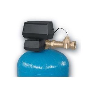 FL29/17M-4C-0.0, Fleck 2900 Mtr Vlv w/4c Injector, 290002-002