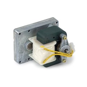 FL40389, Fleck Drive Motor, 220v, SP, 40389