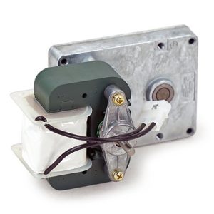 FL40392, Fleck  Drive Motor, 3900 110V, 40392
