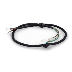 FL40943, Fleck Wire Harness, Lower Drive, 44400