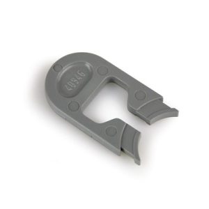 FL40946, Fleck Brine Retaining Clip, 7000 5810/12, 40946