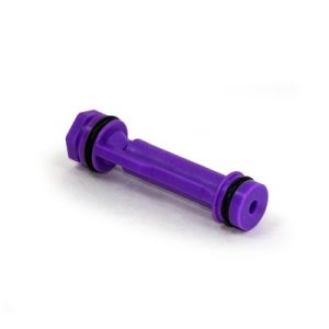 FL44150-01, Fleck 2815 Inj, Assy, 1720, #1, Violet, 44150-01