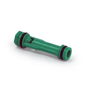FL44150-04, Fleck 2815 Inj. Assy., 1720, #4, Green, 44150-04