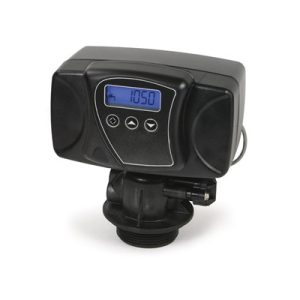 FL56/16M-SXT-0.0, Fleck 5600 Elec Meter Valve Less DLFC, 560006-003-72