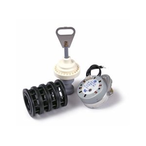 FL5600 COMBO KIT, #Fleck 5600 Valve Repair Combo,