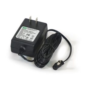 FL5800/10/12-POWER-US, Fleck 5800/10/12 Pwr Sply US 12V DC 3M2A, 44161