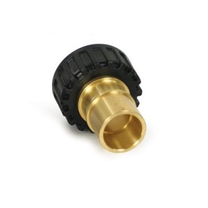 FL5810/12-0710CT, Fleck 3/4" x 1" Kit 5810/12 Conn Sweat, 61991-05