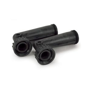 FL5810/12-E90-SET, Fleck 5810/12 Elbow Adapter Set, 61992