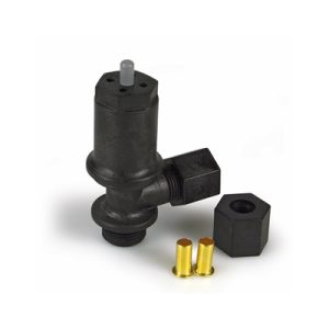 FL60011, Fleck Brine Valve, 1650, 60011