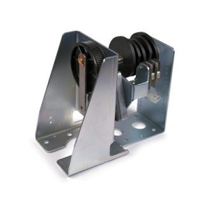FL60057-01, Fleck Drv Assm, 3150, 3900 Upr, Sys 5or7, 60057-01