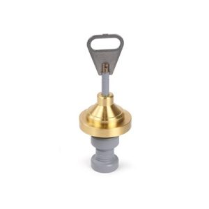 FL60102-031, Fleck 4650 Piston Assem Hot Water, 60102-031