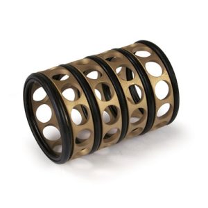 FL60134, Fleck Seal Kit, 9500 Upper, 60134