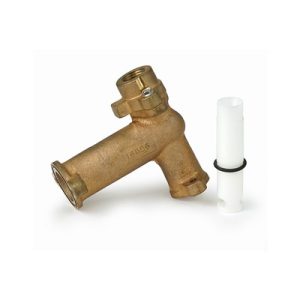 FL60277-06, Fleck Inj. Assm, 1800 #6, Downflow, 60277-06
