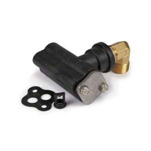 FL60381-04, Fleck Comm Injector, 4c, 60381-04