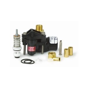 FL60385-0383, Fleck Injector Drain, 9000/9100, 60385-0383