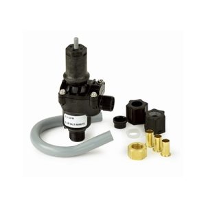 FL60605-20, Fleck 1710 Brine Valve, 60605-20