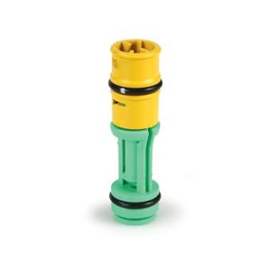 FL61454-4, Fleck Injector, #4 7000, 5810/12 Valve, 61454-4