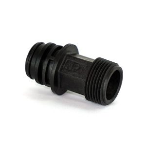 FL61456-15, Fleck 1" DLFC, 15.0 GPM, 61456-15