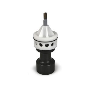 FL61550, Fleck 2900S Piston, Lwr HW Byp. Sgl Cst, 61550