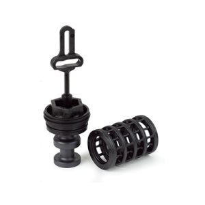 FL61956-01, Fleck Piston Seal & Spacer Kit 5810 Down, 61956-01