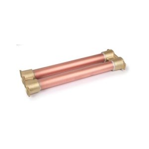 FL90Y-10.5, Fleck 9000 10-1/2 Yoke For 14 Tnks, 15823-14