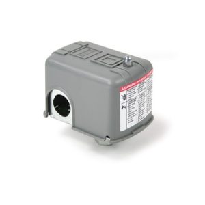 FSG-2 20/40, Sq-D Press. Swch, 1/4 FIPT, 20-40 Psi, 9013FSG2 20/40