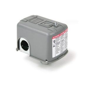 FSG-2 40/60, Sq-D Press. Swch, 1/4 FIPT, 40-60 Psi, 9013FSG2 40/60