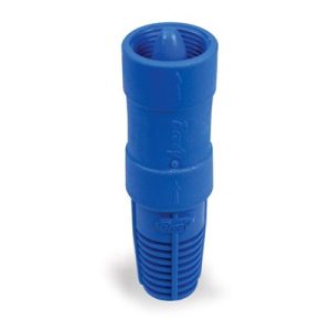 FV-100, Brady Foot Valve, 1, FV100