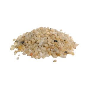 GRAVEL20, Gravel, 1/8â€ x 12, 50 Lb. Bag, AB17050-151
