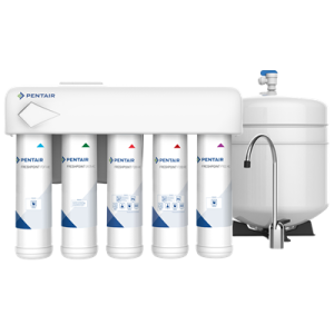 GRO-575B, GRO 5 Stage, 75 GPD Freshpoint RO, 161112