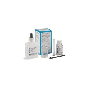 HA-5B, Hach Drop Count Hardness Test Kit, 145300