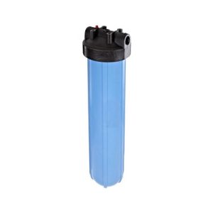 HD10-20-PR, Pentek 1" #20 Big Blue Filter Housing PR, 150233