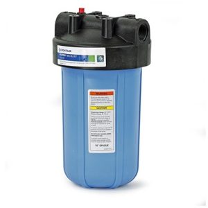 HD10-PR, Pentek Big Blue, 1 Filter Hsg, 150237