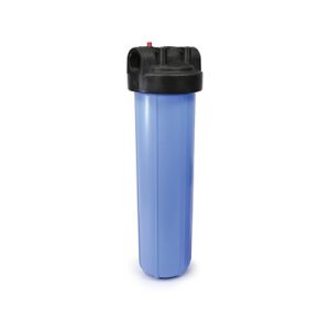HD15-20-PR, Pentek Fltr, 1-1/2 #20 Blue, 150235