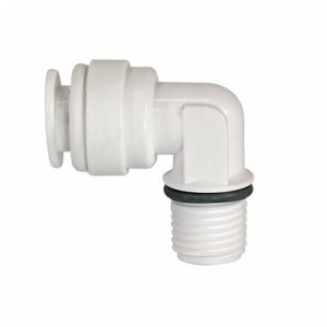 HDF0202ME, Hydrofit, 1/4" x 1/4" ME, HDF-FE0404