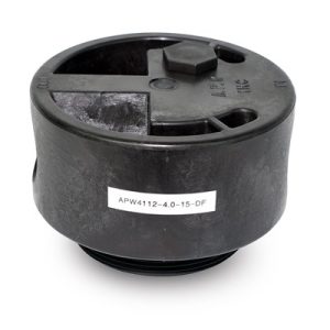In/Out Tank Head