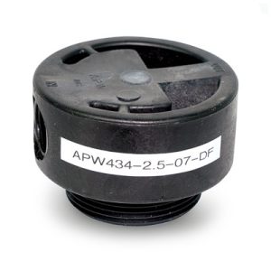 In/Out Tank Head