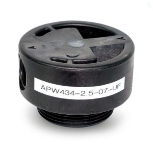 In/Out Tank Head