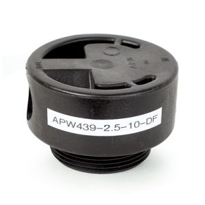 In/Out Tank Head