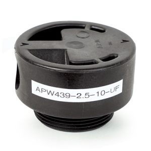 In/Out Tank Head