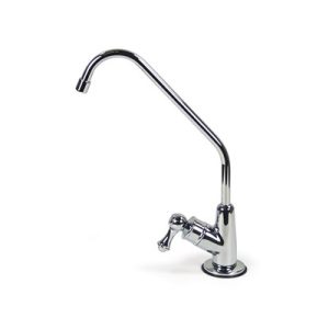 HF9-C, Designer Fct, 1/4 Lr Chrm, Lead Free, EF-9-CC-C
