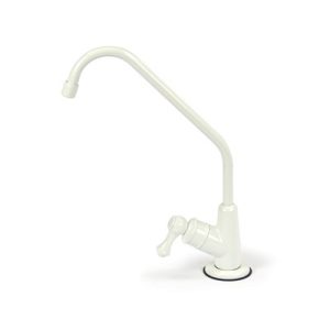 HF9-W, Designer Fct, 1/4 Lr Wht Lead Free, EF-9-CC-WH