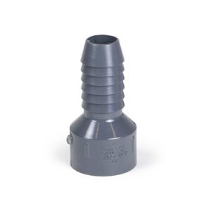 HI10FA, Hi-Impact Female Adapter 1", 1435-010