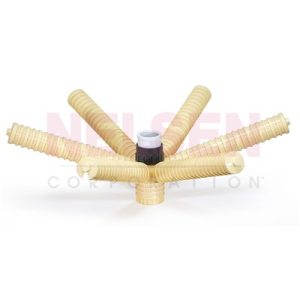 HL-1.5-36, #1.5" Hub & Lateral Assy, for 36" tanks,