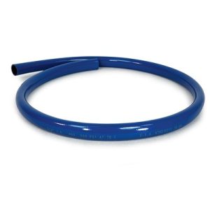 HOSE-07-BLUE, 3/4" Nylon Reinf. Blue Wtr Hose, 200 PSI, 111-12-BLUE