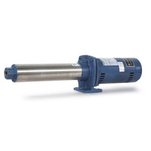 HP10F-02, Pump, Cent, Cast Hi Pr Bstr 1.5 HP 10GPM, HP10F-02