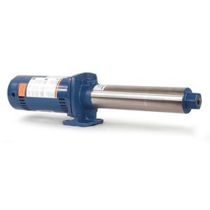 HP7E-02, Pump, Cent, Cast Hi Pres Bstr, 1 HP 7GPM, HP7E-02