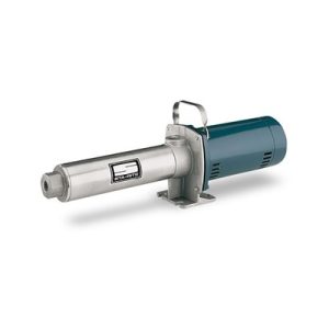 HPS7D, Pump, Cent, Hi Pres Booster, .75 HP 7gpm, HPS7D-01