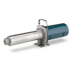 HPS7E, Pump, Cent, Hi Pres Booster, 1 HP 7gpm, HPS7E-01