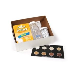 HS7, Hach Sulphur Test Set, 2537800